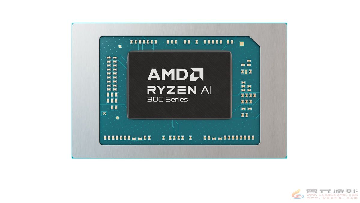 AMD确认Ryzen AI 300系列处理器不支持Win10(图1)