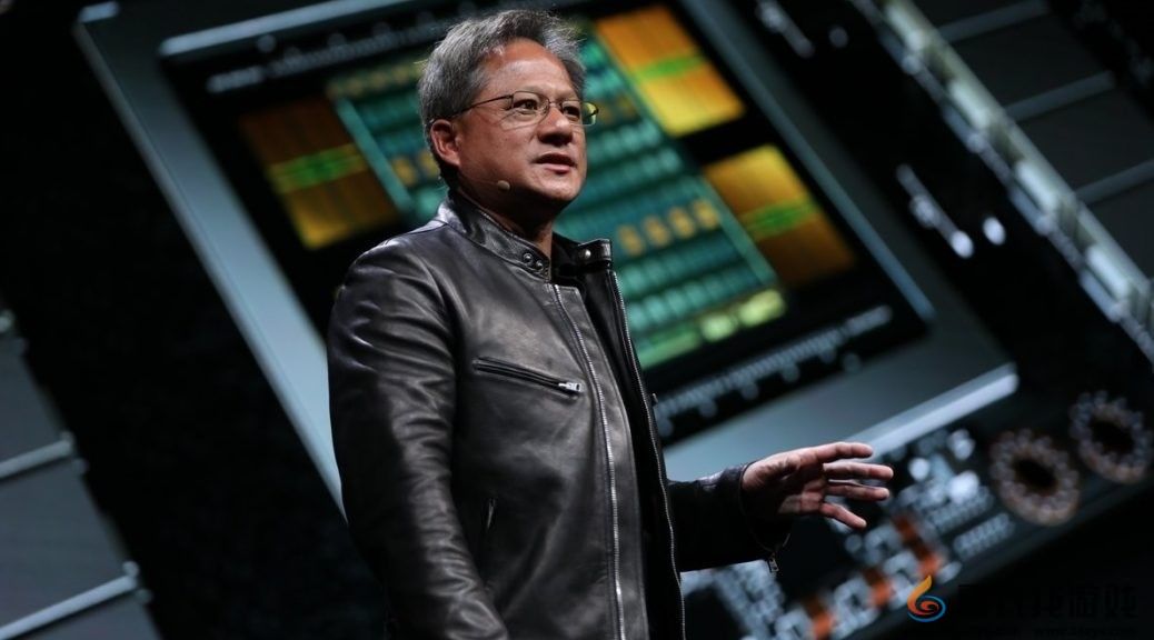 Nvidia CEO黄仁勋暗示DLSS 4的可能性(图1)