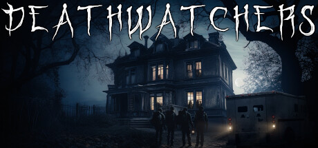 《DEATHWATCHERS》7月13日Steam抢测 合作恐怖探索(图1)