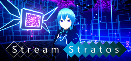 《STREAM STRATOS》Steam页面上线 3D空间战斗(图1)