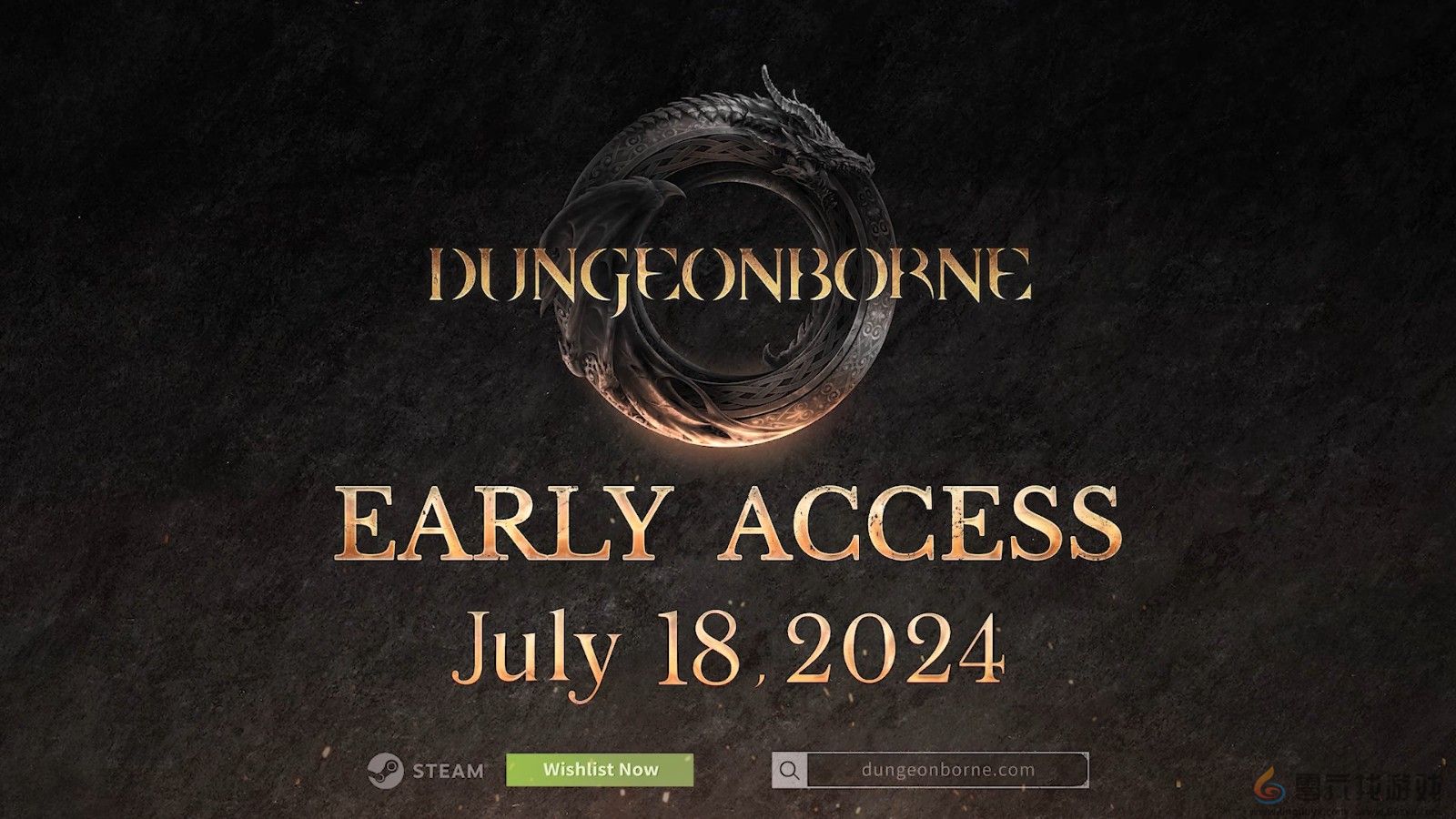 地牢撤离游戏《Dungeonborne》宣布7月19日开启抢先体验(图8)