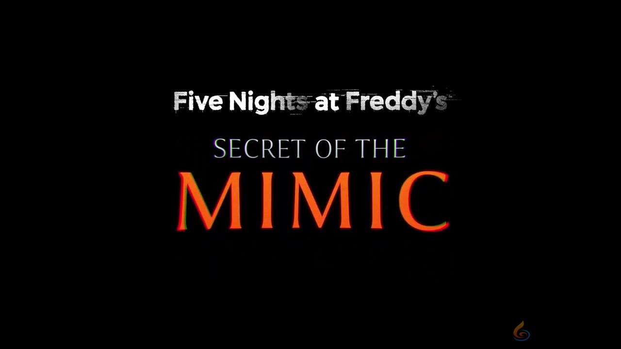 《玩具熊的五夜后宫：Secret of the Mimic》首支预告 明年发售(图4)