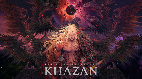 《First Berserker: Khazan》宣布将于2025年上半年正式发售(图1)