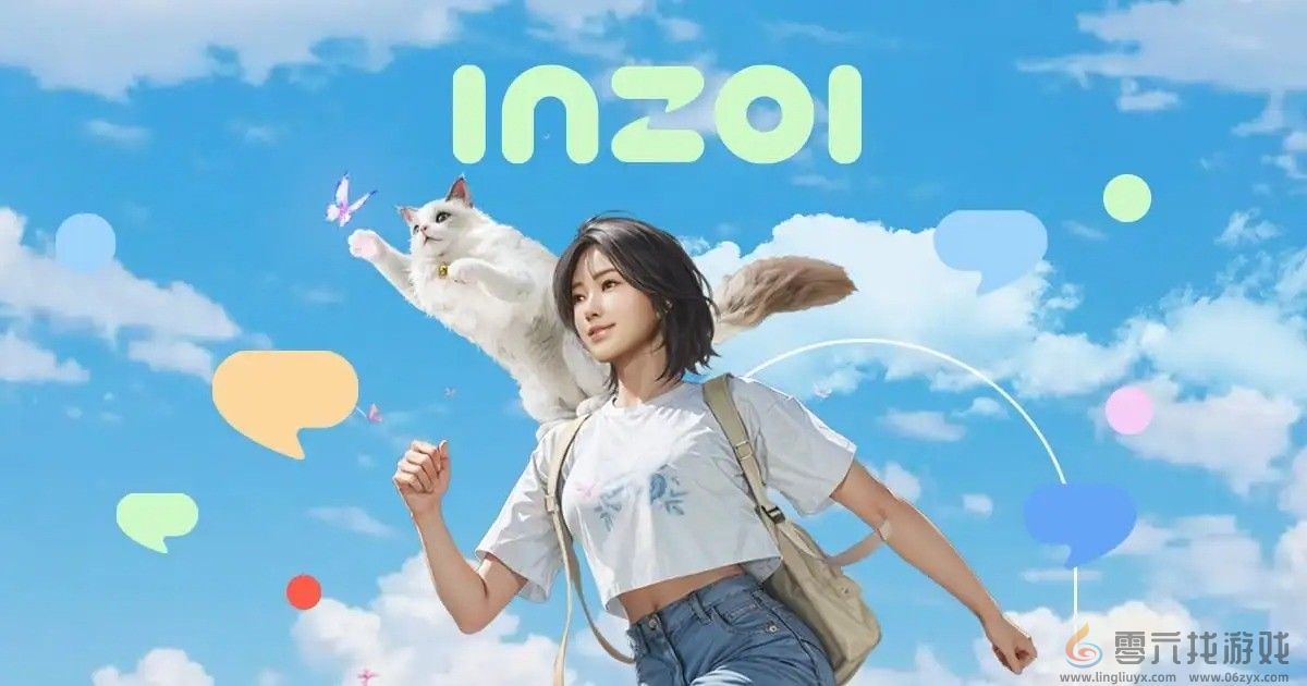 《inZOI》有3D打印功能：可将现实照片变成游戏内物品(图2)