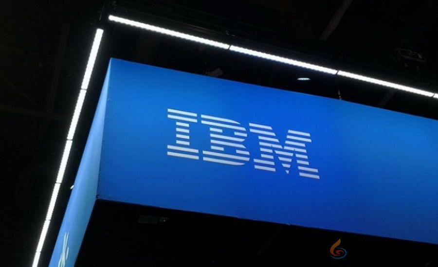 IBM再回应关闭中国研发部门：已是完成时 不可撤销(图1)