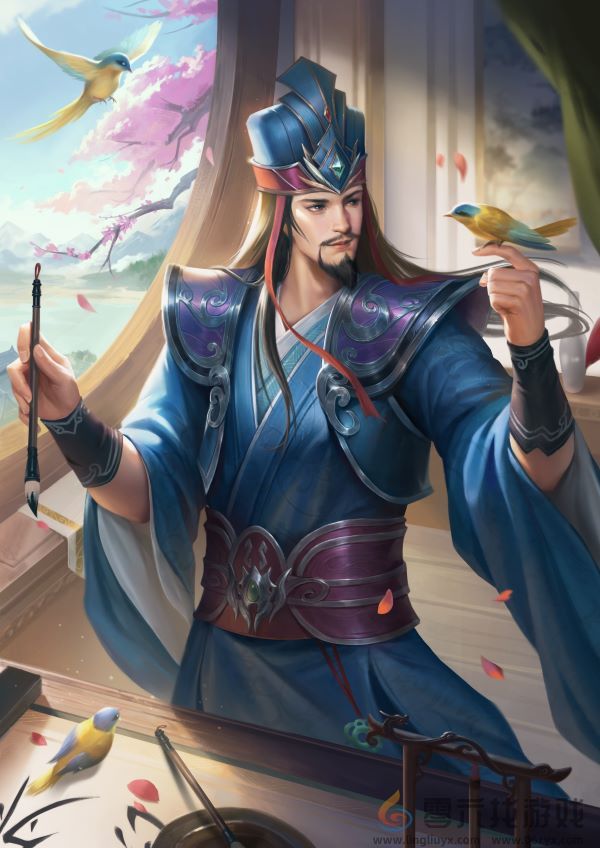 《三国杀OL》新武将「谋」华雄震撼登场！超值折扣等你来拿！(图4)