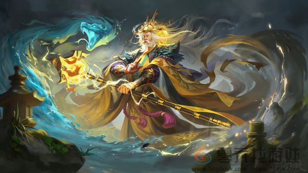 《三国杀OL》新武将「谋」华雄震撼登场！超值折扣等你来拿！(图3)