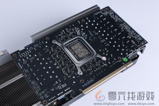 支持DLSS4，从“新”出发|影驰GeForce RTX 5080金属大师OC系列测评(图19)