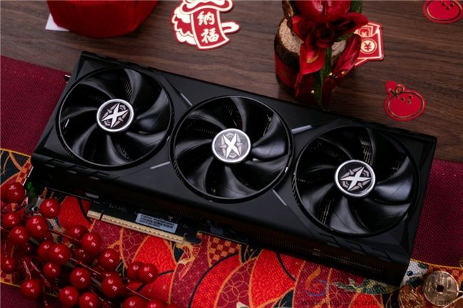 DLSS 4性能全力冲锋，耕升 GeForce RTX 5080 炫光 OC 值得你拥有！(图31)