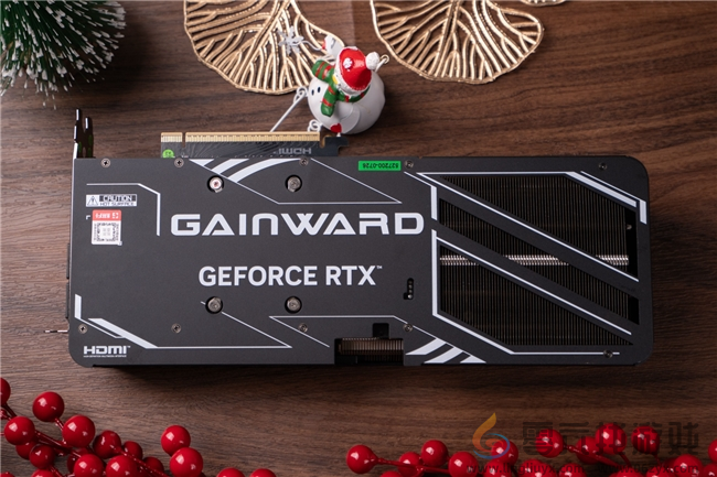 DLSS 4用实力告诉你！耕升 GeForce RTX 5070 Ti 追风不再是4K入门选择(图5)