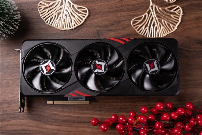 DLSS 4用实力告诉你！耕升 GeForce RTX 5070 Ti 追风不再是4K入门选择(图3)