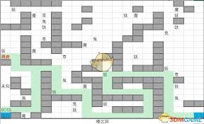 想不想修真玄门全鉴获取位置(图2)